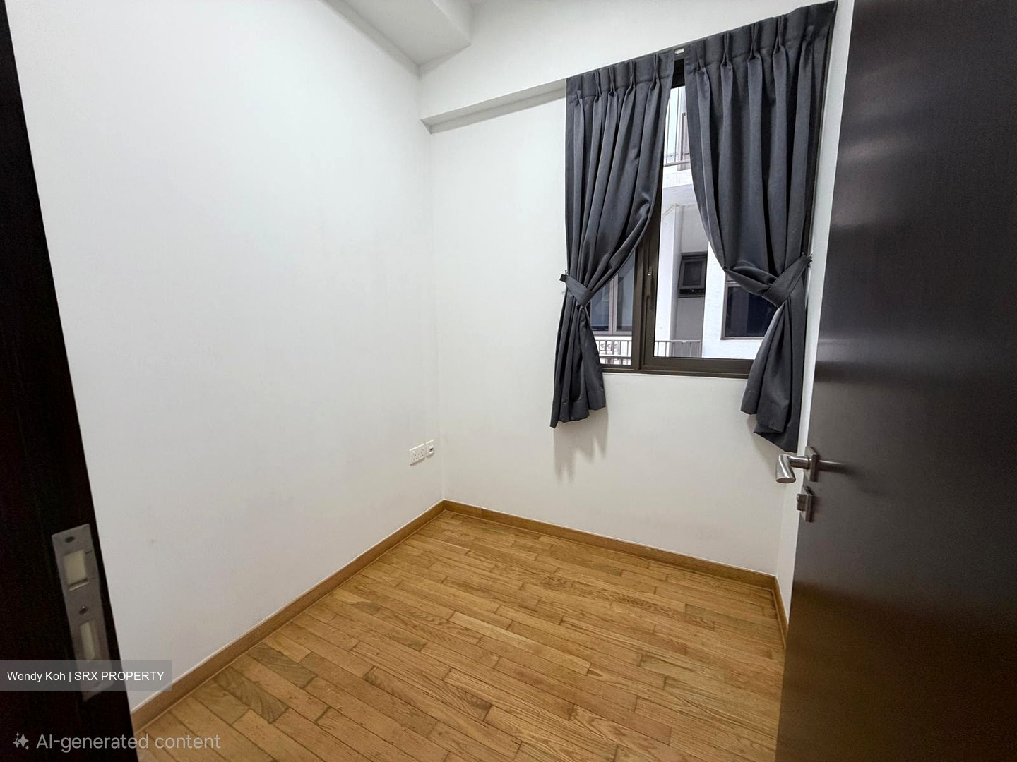 The Inflora (D17), Condominium #610731171